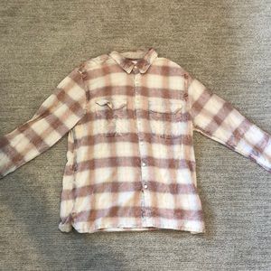 Flannel Shirt